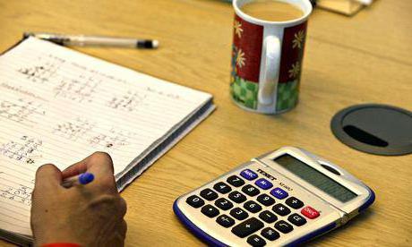 cases of misuse of budget funds