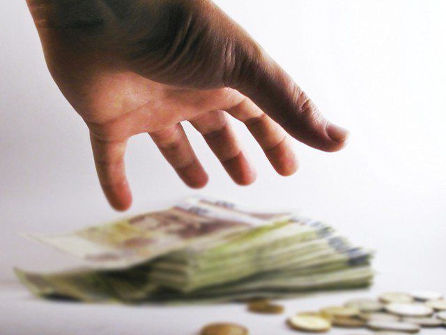 misuse of budget funds