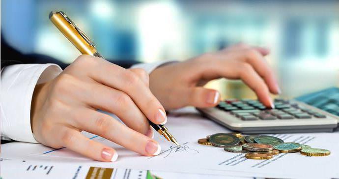 Banking and Banking Act Accounting Change