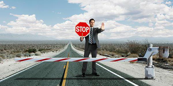 federal law on the licensing of certain types of activities