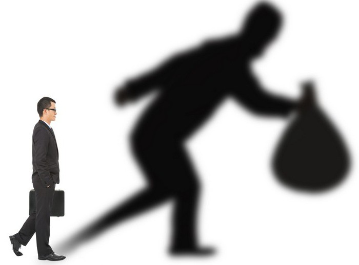 Comments on Article 159 of the Russian Federation