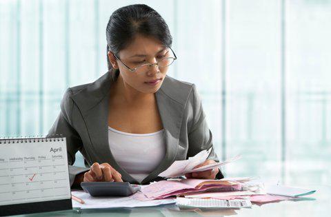 account 91 in accounting subaccount