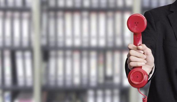 knowingly false denunciation may take the form