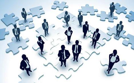  law on public organizations and associations