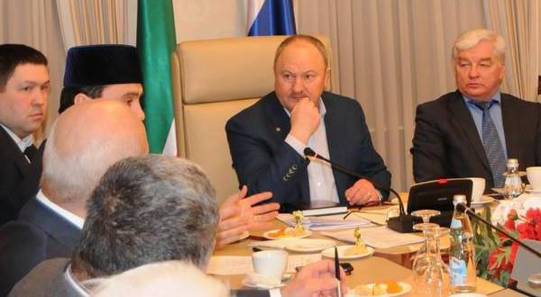 law on the creation of public organizations