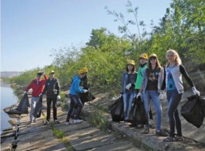 law on regional public organizations