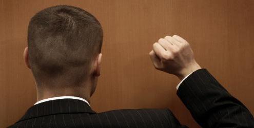 ruling of the bailiffs to institute enforcement proceedings