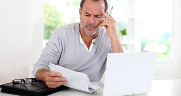 penalties and fines for late payment of taxes