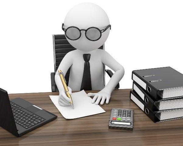 20 accounting account for dummies