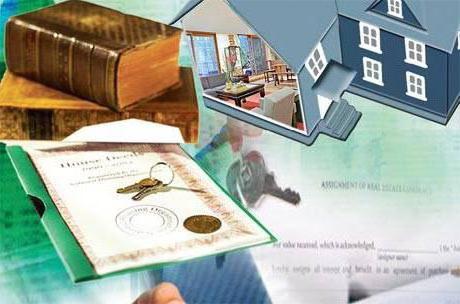 foreclosure practice