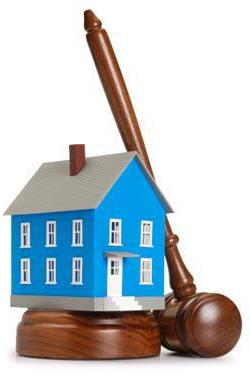 extrajudicial foreclosure