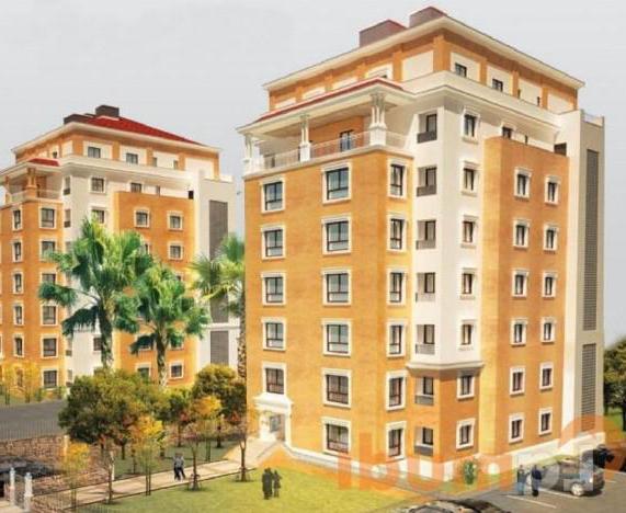 apartment building management