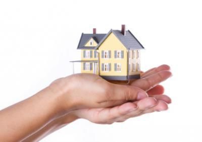 direct management of an apartment building