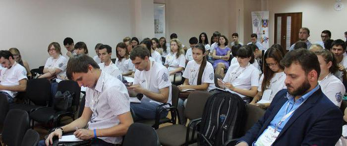 Regulation on the system for assessing the quality of education