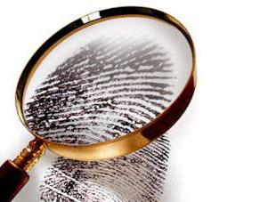 interrogation authority