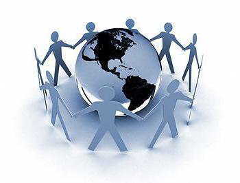 recognition of individuals as interdependent