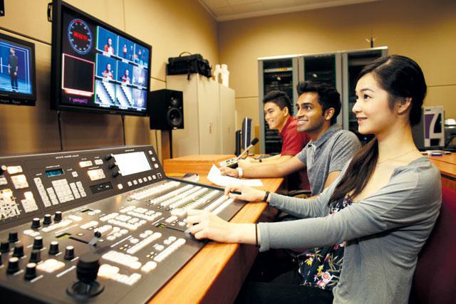 laws governing the media