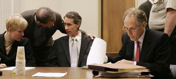 court preliminary hearing