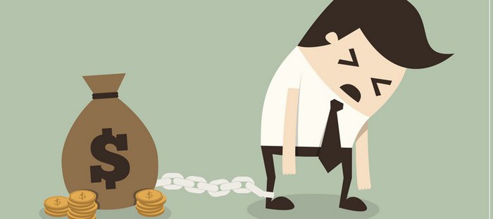 employee liability for damage