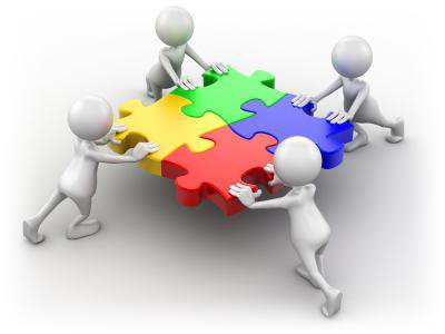 features of business partnership