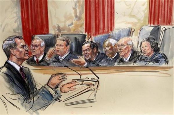 preliminary judicial control