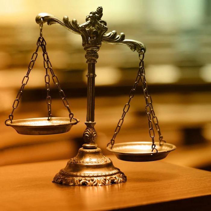 judicial control of the executive branch