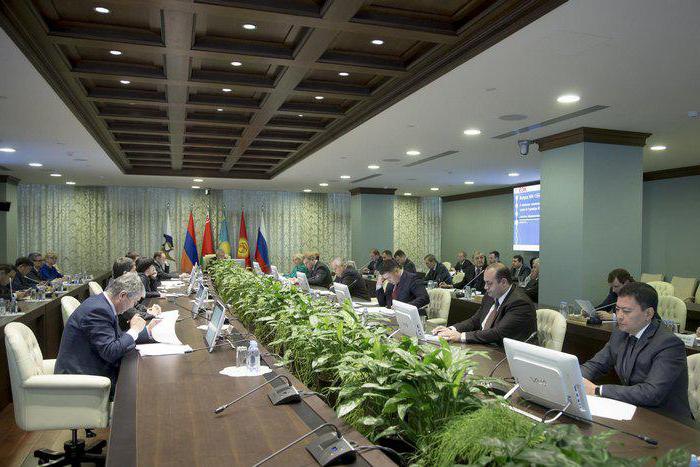 basics of technical regulation