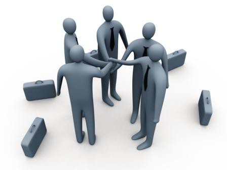 business partnerships and societies