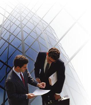 cooperatives and business partnerships