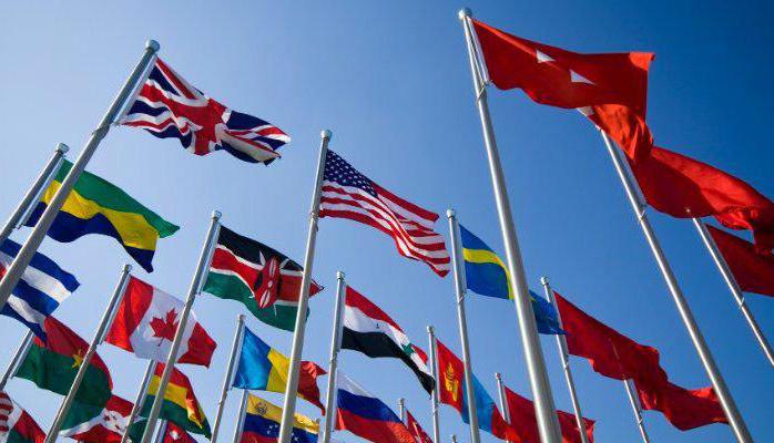 UN international court