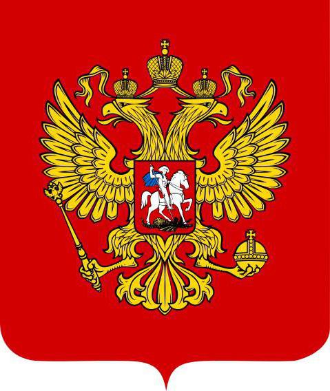 executive power of the russian federation