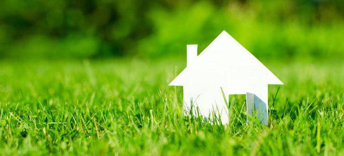 restriction of land rights is established