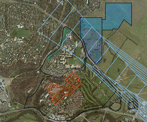 concept of restriction of land rights