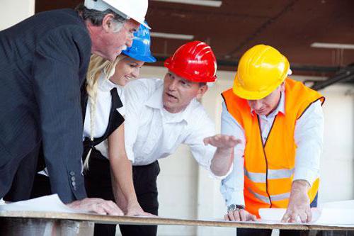 land management concept