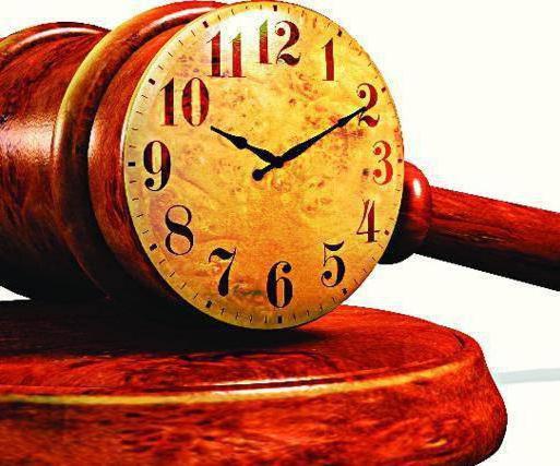 settlement of tax disputes