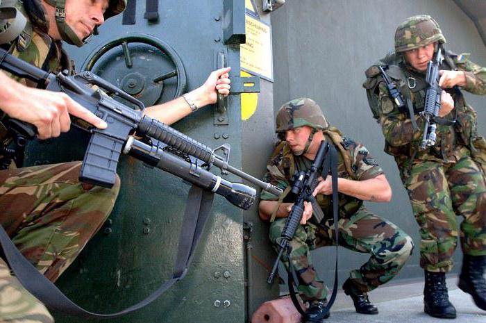 service weapon permit