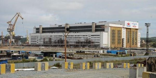 Law on Advanced Development Territories