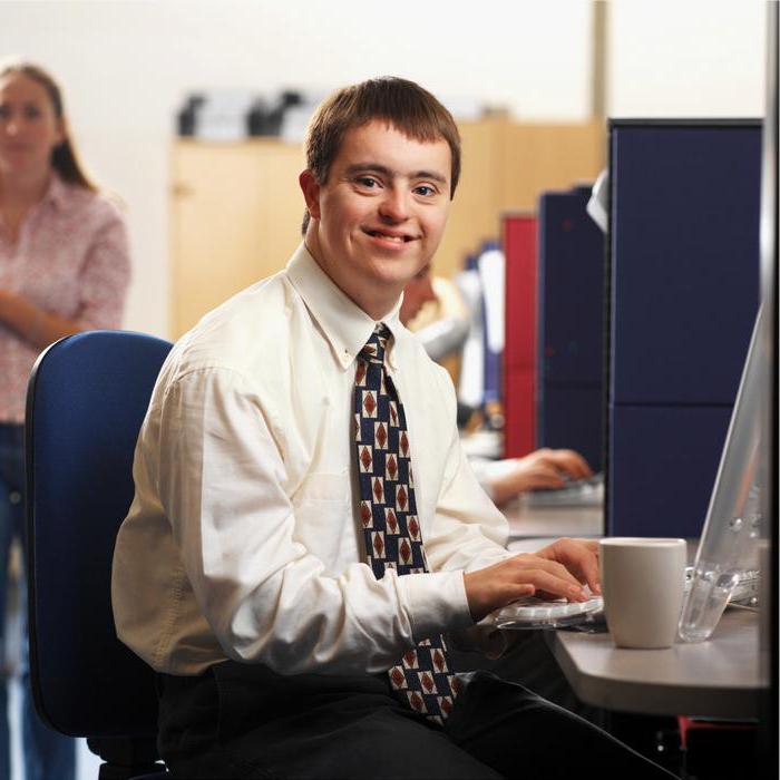 employment of unemployed disabled people