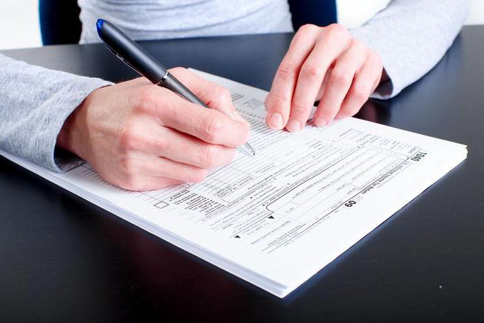 6 personal income tax form