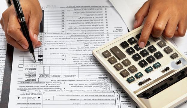 trust management of property