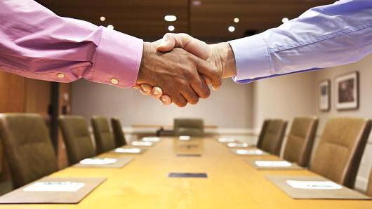 trust management of real estate