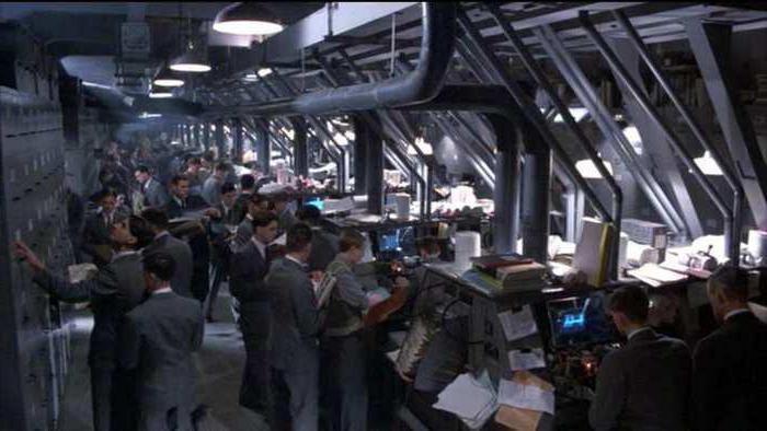 approval of internal rules