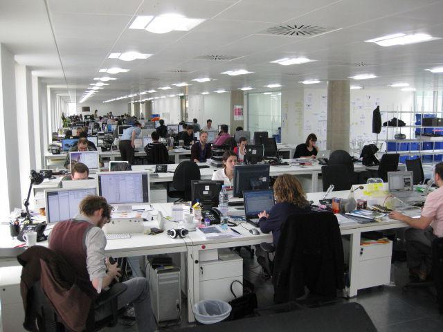 ooo internal labor regulations