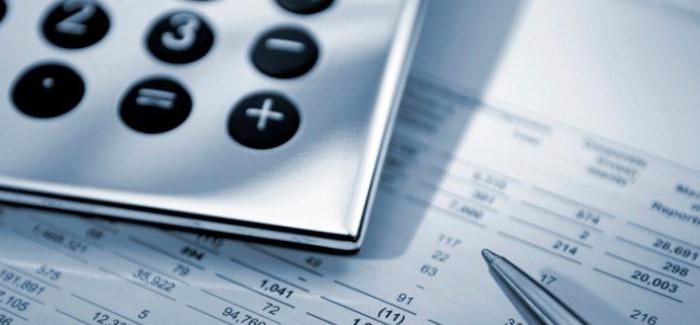 financial development mechanism