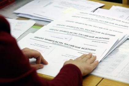 civil service law latest revision