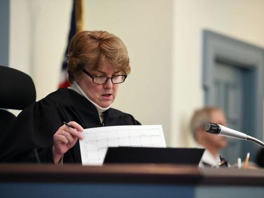 administrative court