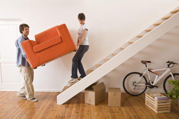 movable and immovable property