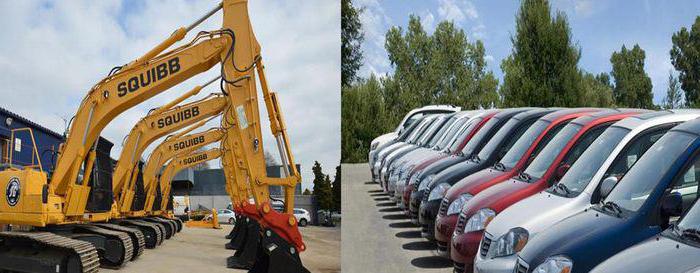 means of movable and immovable property