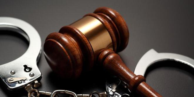 termination of a criminal case