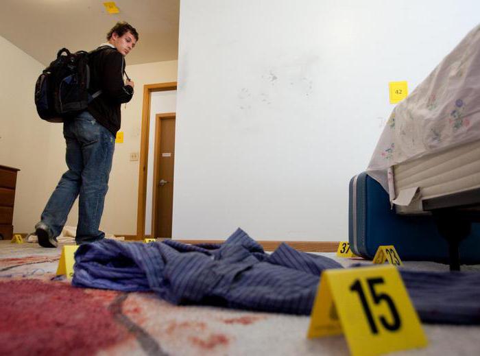 offenses with two forms of guilt